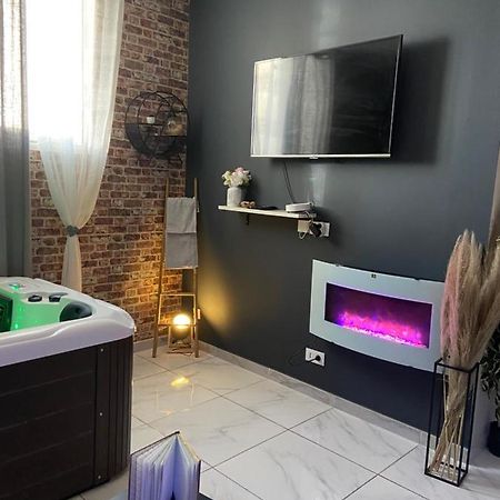 Nuit Privee Appartement Cannes Buitenkant foto