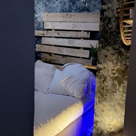 Nuit Privee Appartement Cannes Buitenkant foto