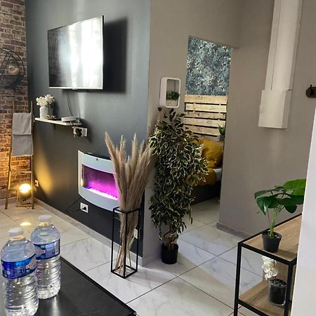 Nuit Privee Appartement Cannes Buitenkant foto