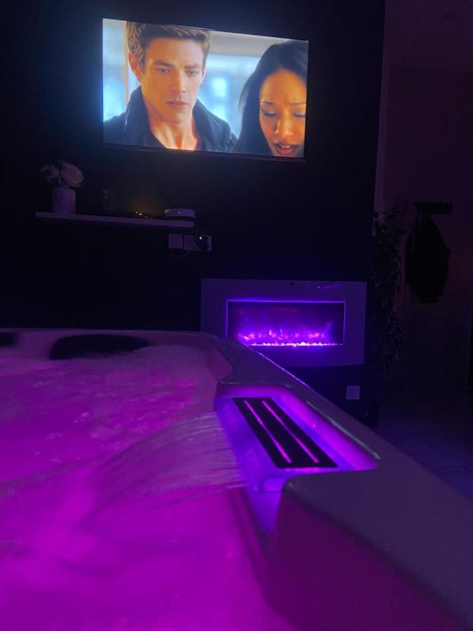 Nuit Privee Appartement Cannes Buitenkant foto