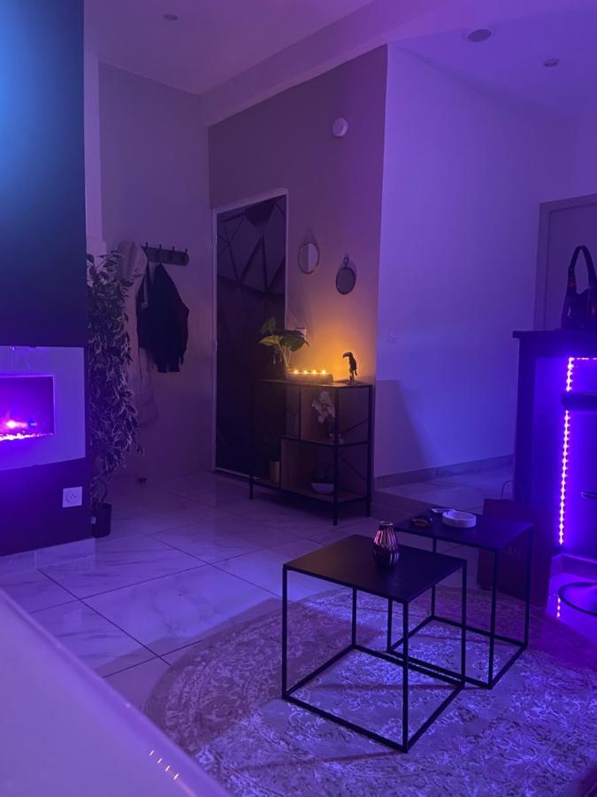 Nuit Privee Appartement Cannes Buitenkant foto