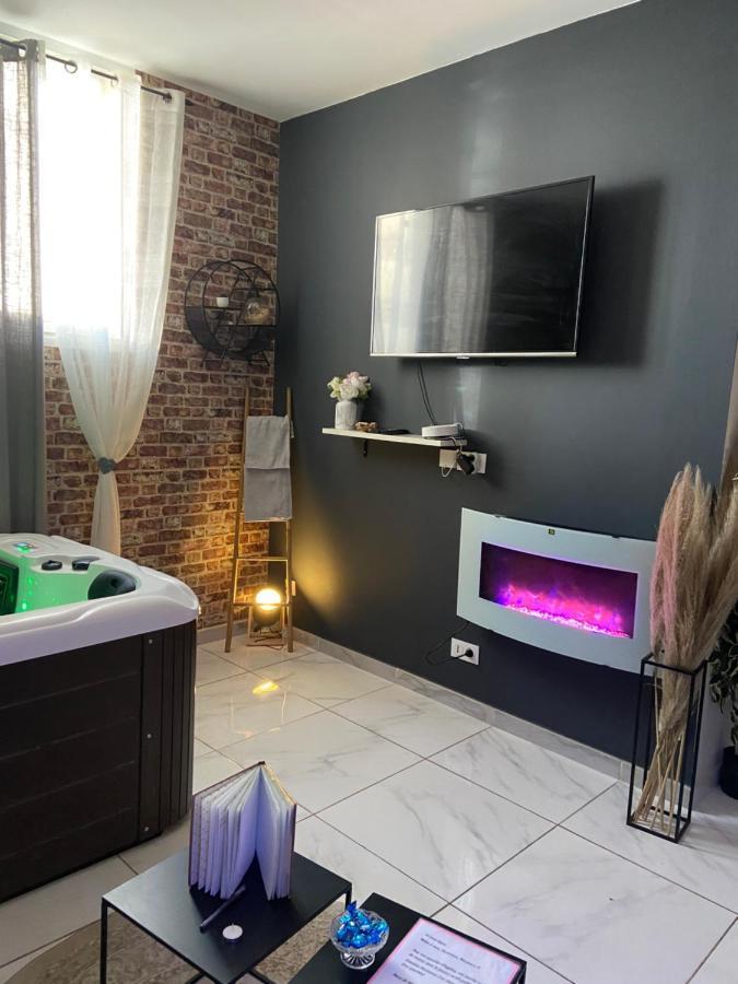 Nuit Privee Appartement Cannes Buitenkant foto