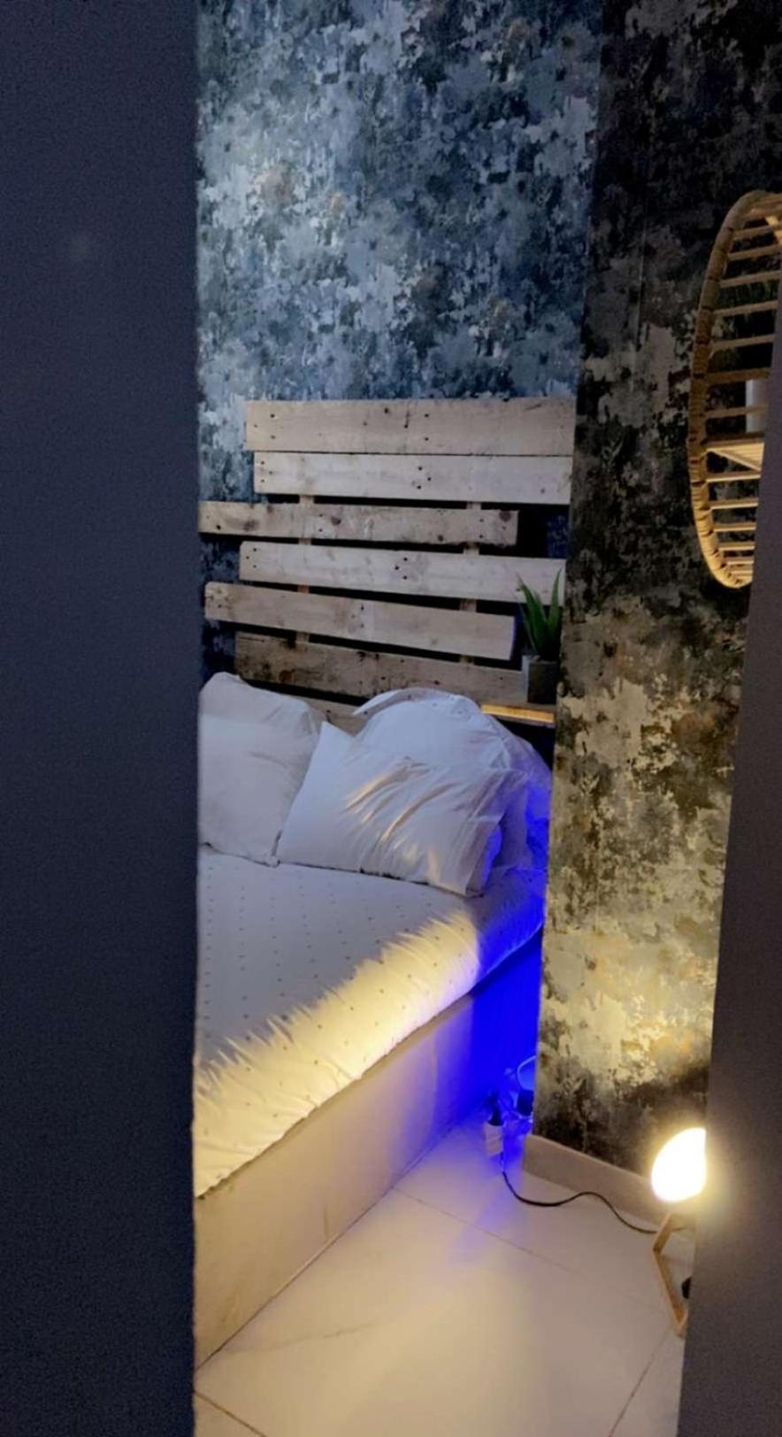 Nuit Privee Appartement Cannes Buitenkant foto